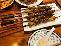 -巴依老爷新疆美食(常营店)