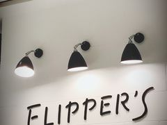 -Flipper's(希慎广场店)