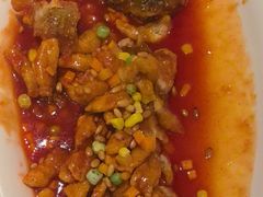 -丰收日·小海鲜·沪上家宴(顾村正大店)