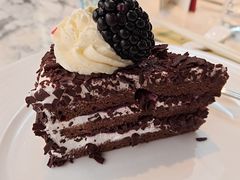 -北京贵宾楼饭店 红墙咖啡厅