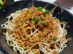 凉面-巴厘龙虾·榜首油焖大虾(旗舰店·万松园)