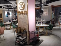 大堂-妥妥烤肉料理(昙华林店)
