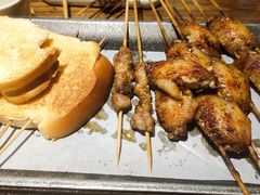 -管氏翅吧(国展店)