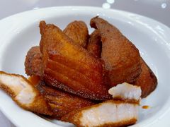 -金时代顺风大酒店(静安大融城店)