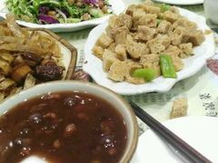 -葛记焖饼(伏牛路店)