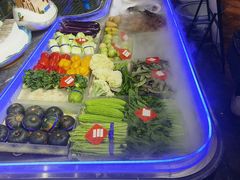 -初色海鲜自助(万丰路店)