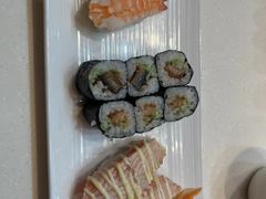 -新一番三文鱼寿司(红城湖店)