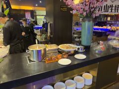-九月海·海鲜自助(世纪东方店)
