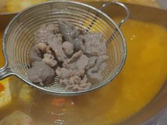 -皇牛鲜生·牛爱牛鲜牛肉自选火锅(晋吉北路店)
