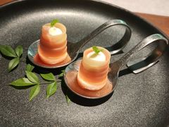 -菩提素素食餐厅(晶郦馆店)
