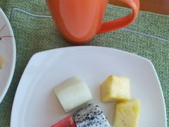 -视界美食自助餐厅·石家庄希尔顿酒店