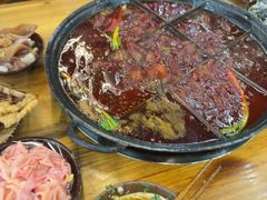 -正南齊北重庆老火锅(光华村直营店)