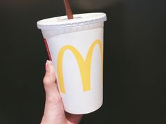 -麦当劳(塔园路店)