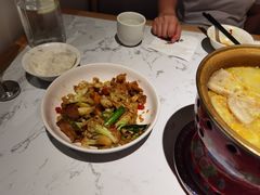 -关东小磨东北菜(漕河泾印象城店)