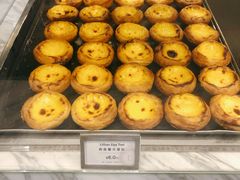 -莉莲蛋挞(大华悦沢书店)