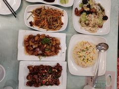 -六和聚传统烤鸭.天津菜(和平店)