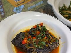 -米椰湘·辣椒炒肉