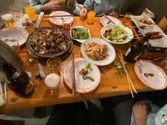 -肉串汪(月坛店)