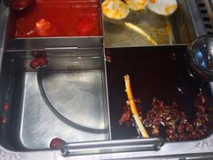 -海底捞火锅(龙湖三千集店)