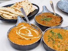 -VATAN INDIAN RESTAURANT米特印度餐厅(城北路店)