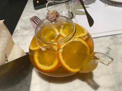 -JF Garden(渔人码头店)