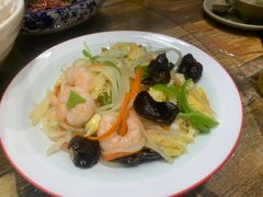-POLO小馆·老南京菜(解放路店)