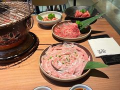 -烧肉达人•炭火烧肉(新天地店)