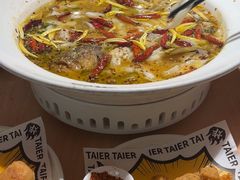 -太二酸菜鱼(福州泰禾店)