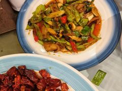 -渝信川菜(西单店)