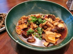 -林芝工布庄园希尔顿酒店-猎味中餐厅