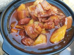 -隔壁老王·家常云南菜(花巷店)