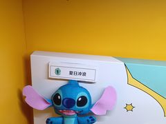 -麦当劳(天鹿南路分店)