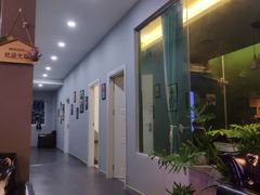 -夏壹任茶(龙山路店)