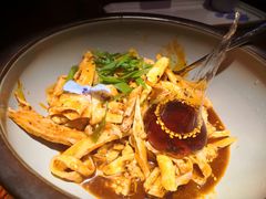 敲糖棒棒鸡-映水芙蓉(上海万象城店)