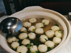 -日丰园海肠水饺·老字号大连海鲜(和平广场店)