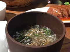 -小厨娘淮扬菜(清江苏宁广场店)