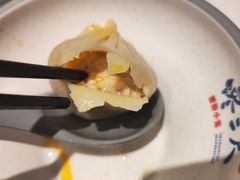 -馋三尺蟹粉小笼(人民广场店)