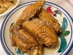 鸡翅-嘉华小吃(蛇口市场店)