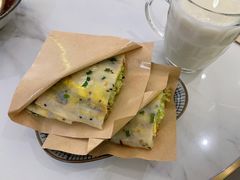 -桃园眷村(万象天地店)