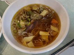 旗花面-小李旗花面庄