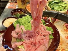 -冯校长老火锅(广州正佳广场店)