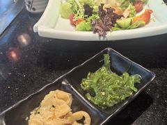 -三石铁板烧(紫竹桥店)
