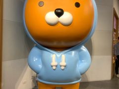 -KAKAO FRIENDS(弘大店)