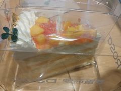 -罗莎蛋糕(钱江店)