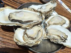 -蚝堡海鲜·威海菜·海肠捞饭·烧烤·亚洲吃蚝公司(幸福门店)