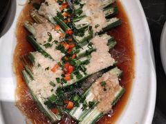 -芳芳私房菜·精做淮扬菜(承德路店)