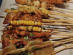 -串盟烧烤大排档·长沙美食地标(星沙店)