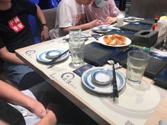 -大渔铁板烧(蛇口店)