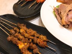 -大张烙馍村(泉山店)