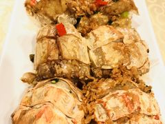 -喜记避风塘炒辣蟹(旗舰店)